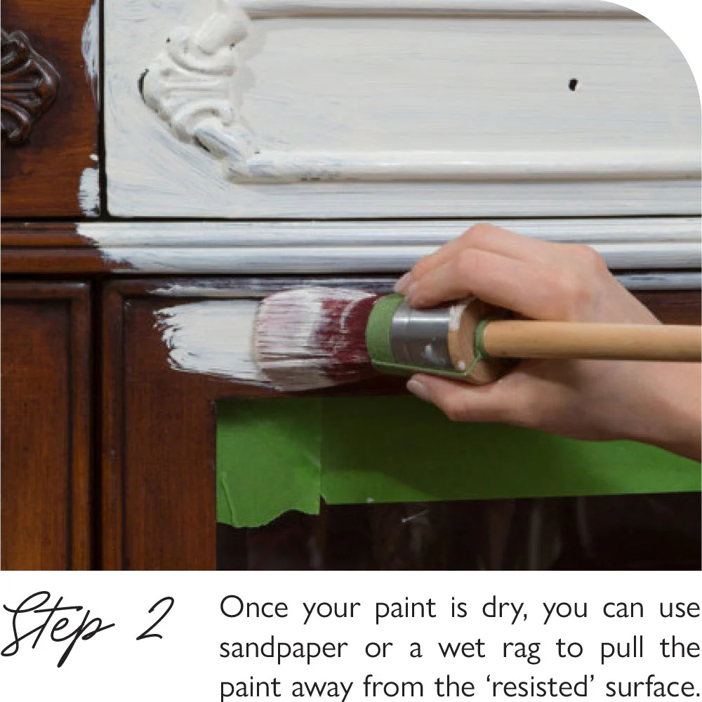 Beeswax Distressing Block ™ - Image 3