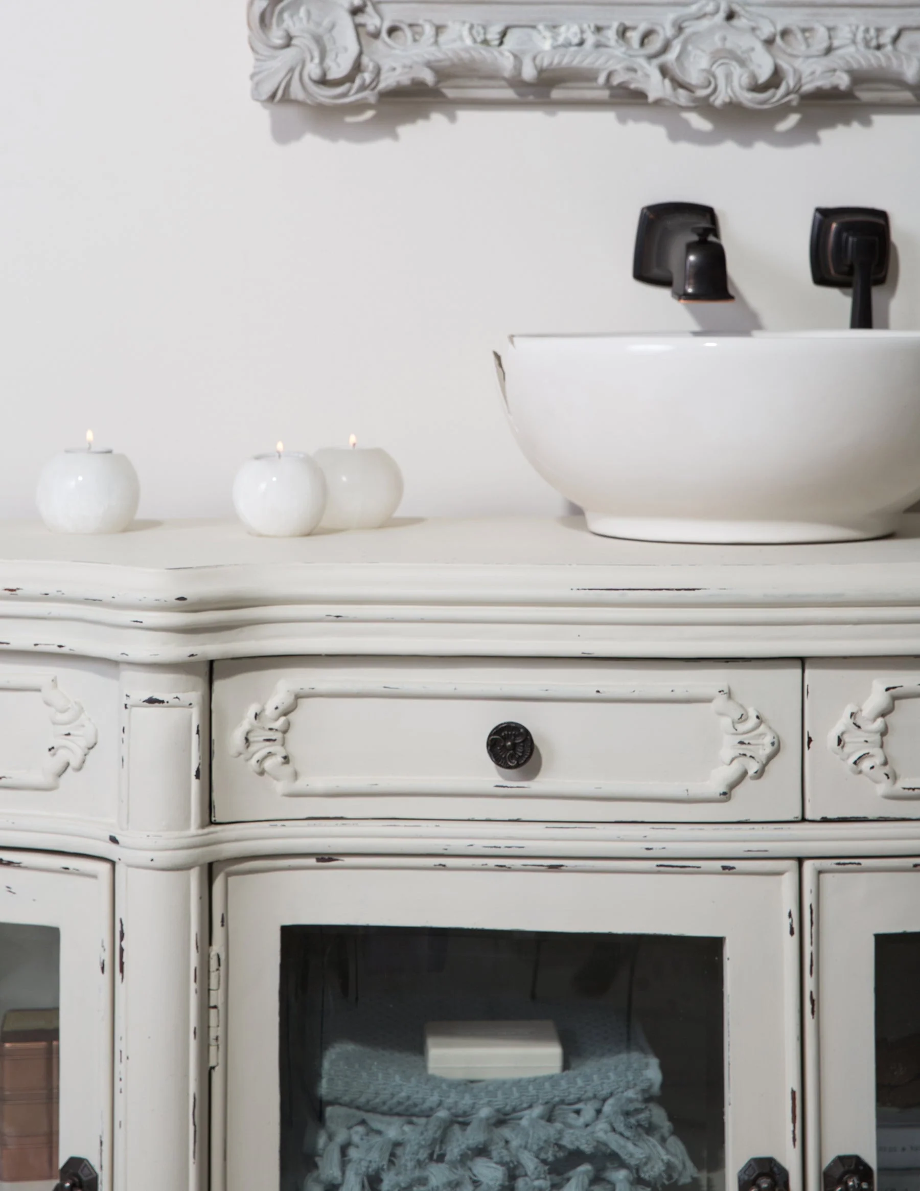 Beeswax Distressing Block ™ - Image 4