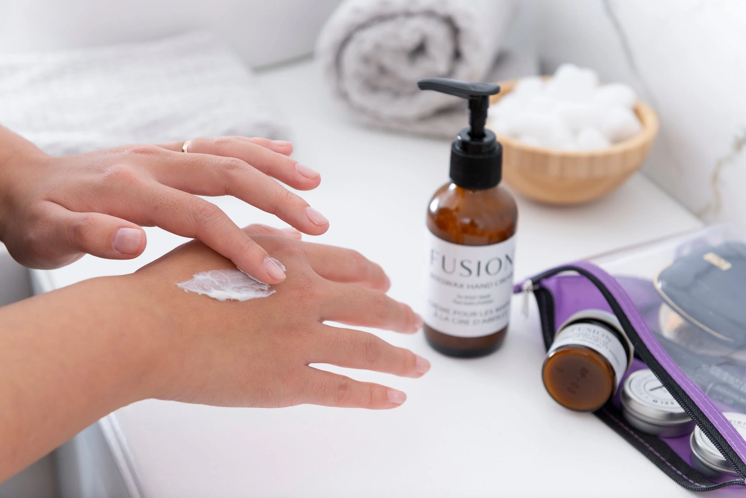 Beeswax Hand & Skin Cream - Image 3