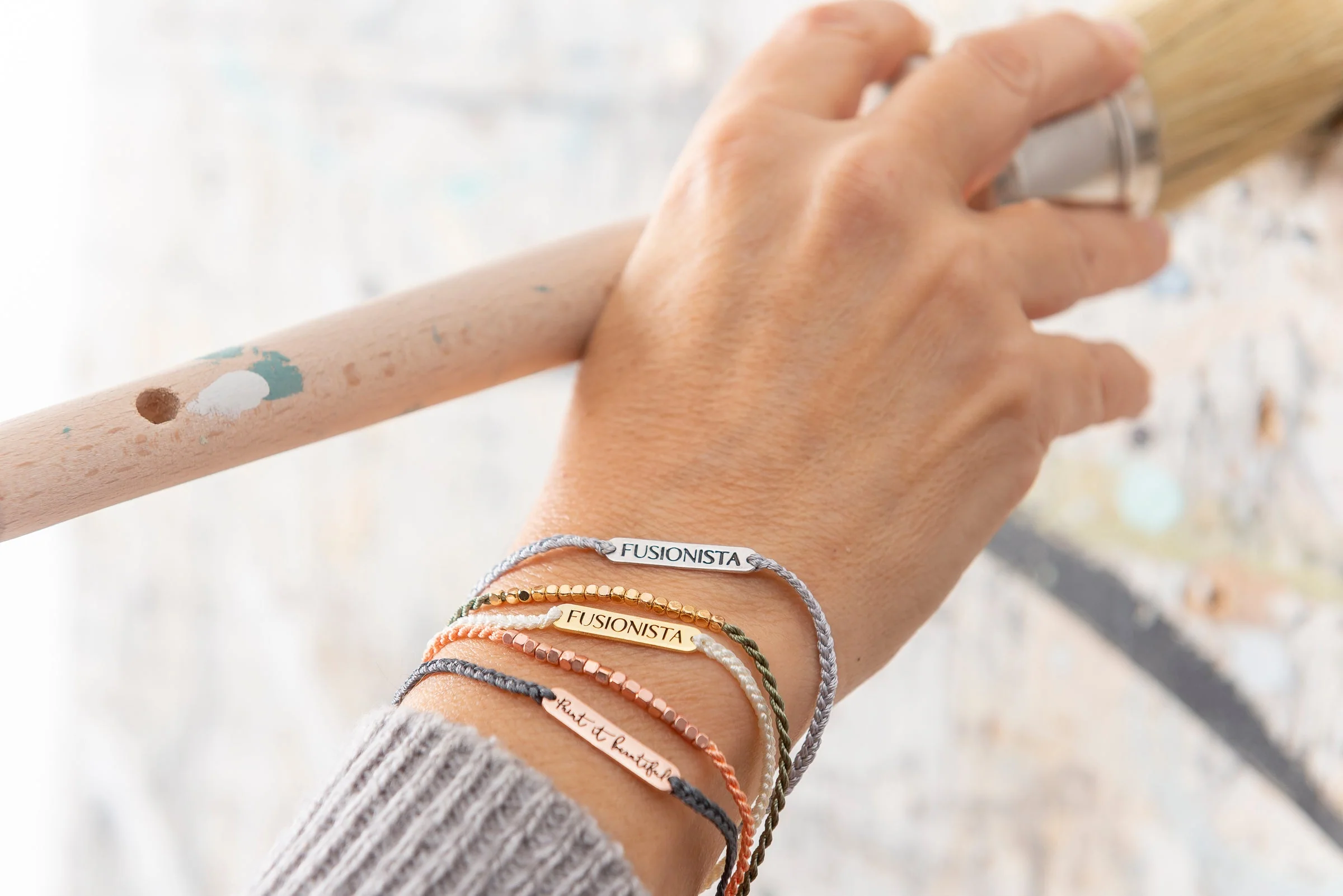 Bracelets - Image 10