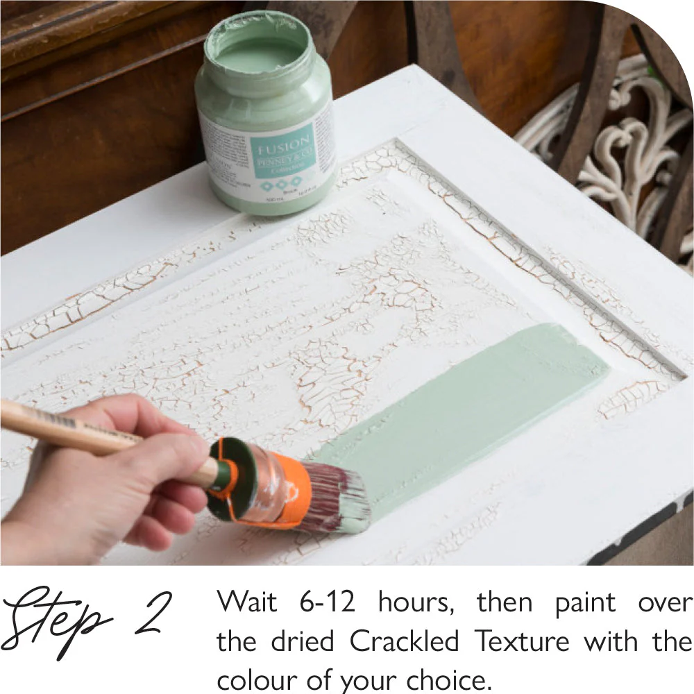 Crackled Texture - Image 3