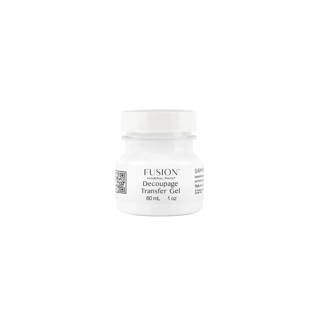 Decoupage & Transfer Gel - Image 5