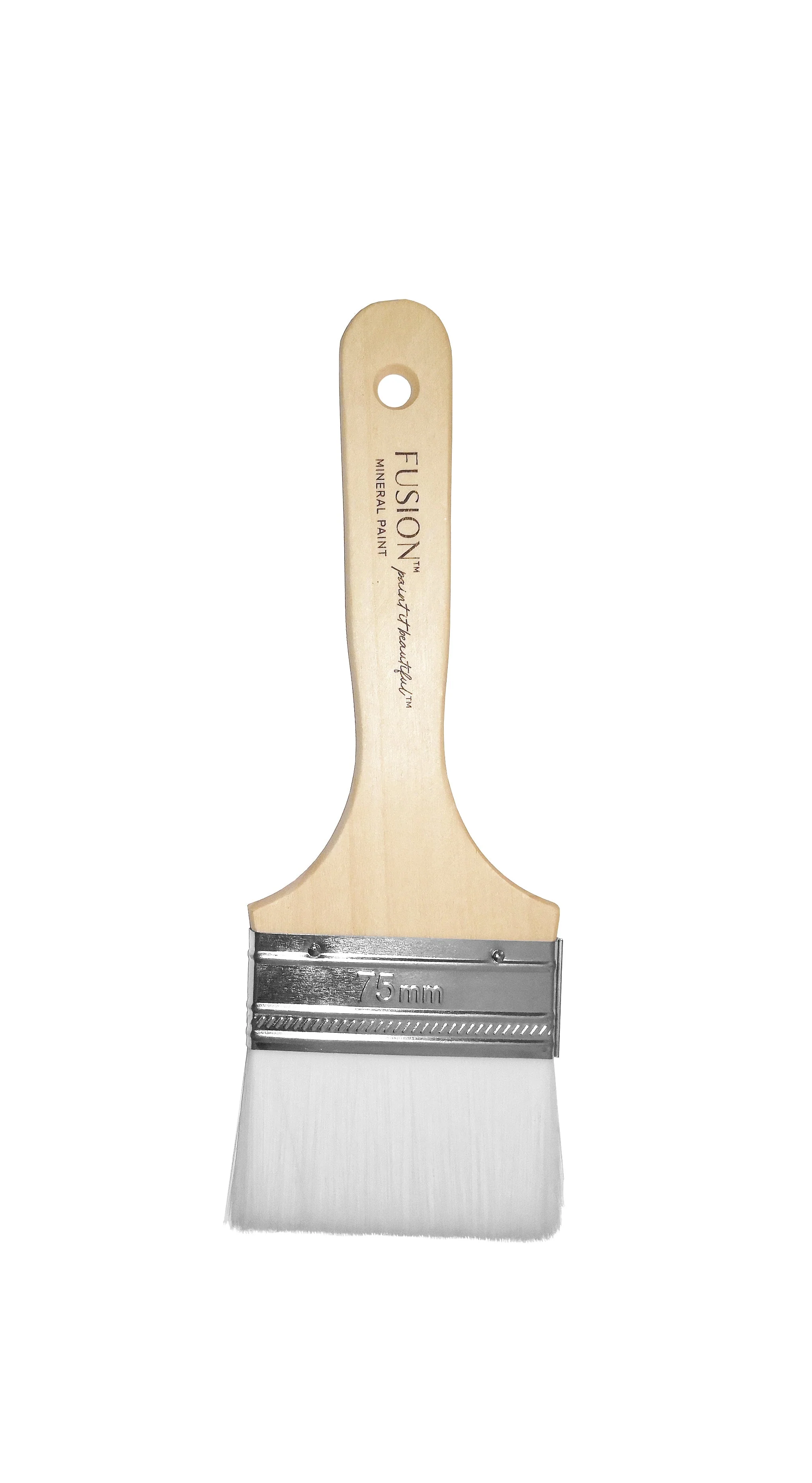 Flat Smooth Economy Brush - Image 4