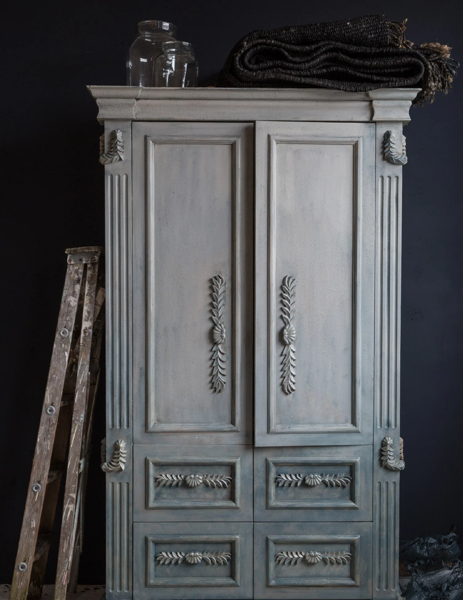 Fresco Texturizing Powder - Image 4