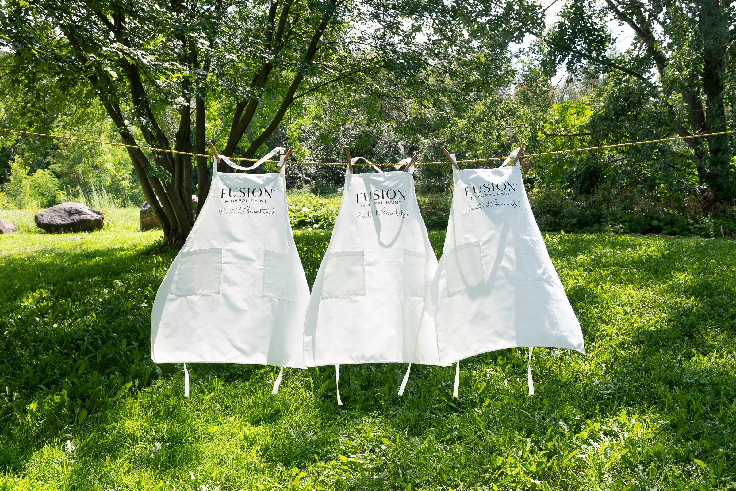 Aprons - Image 4