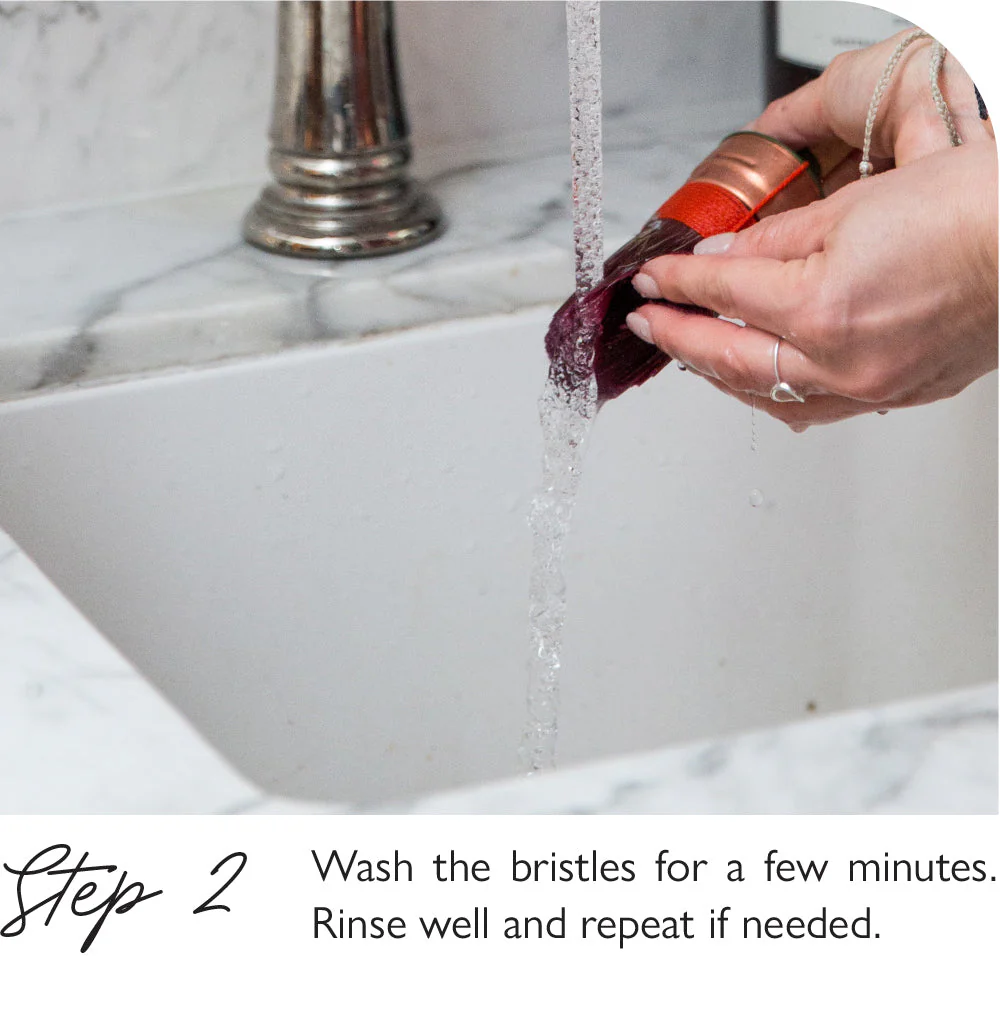 Brush Soap - Image 3