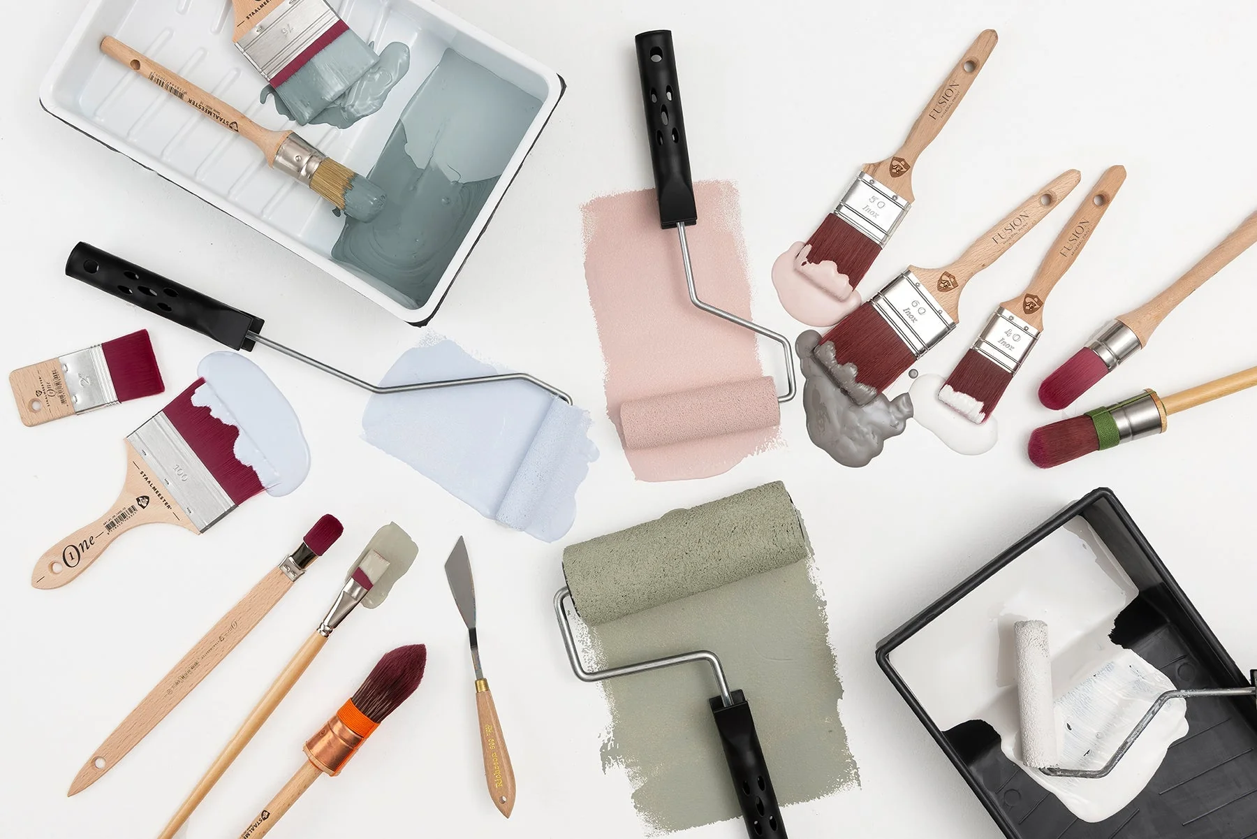 Brush Soap - Image 4