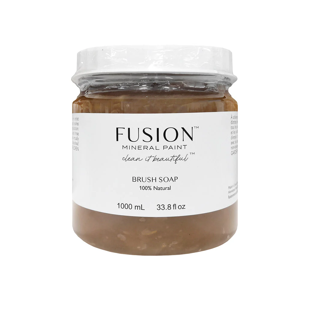 Brush Soap - Image 6