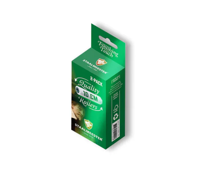 Kitchen Cabinet Refinishing Kit for Mid to Dark Colours - Image 3