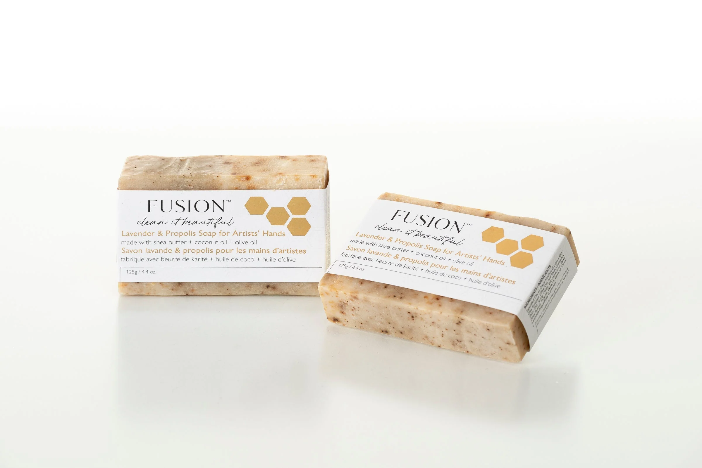 Hand Soap - Lavender & Propolis - Image 3