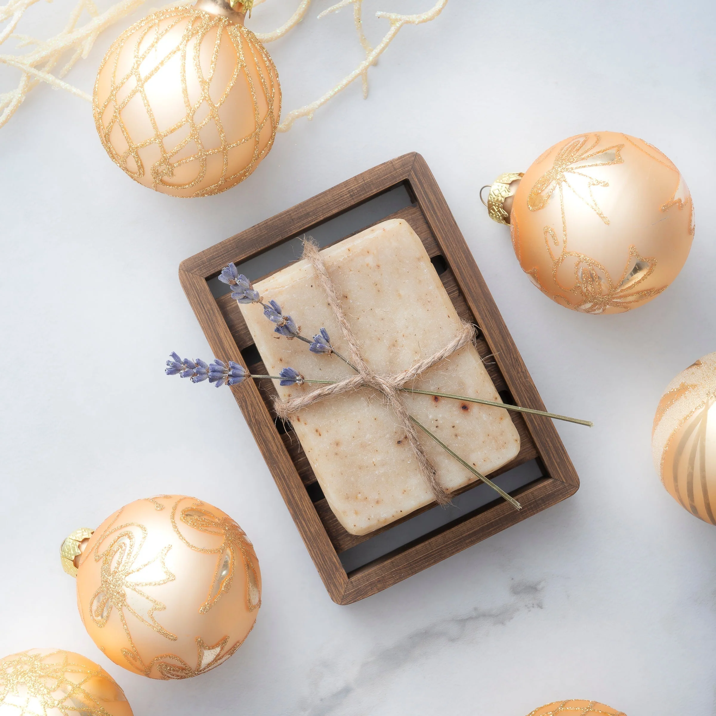 Hand Soap - Lavender & Propolis - Image 4