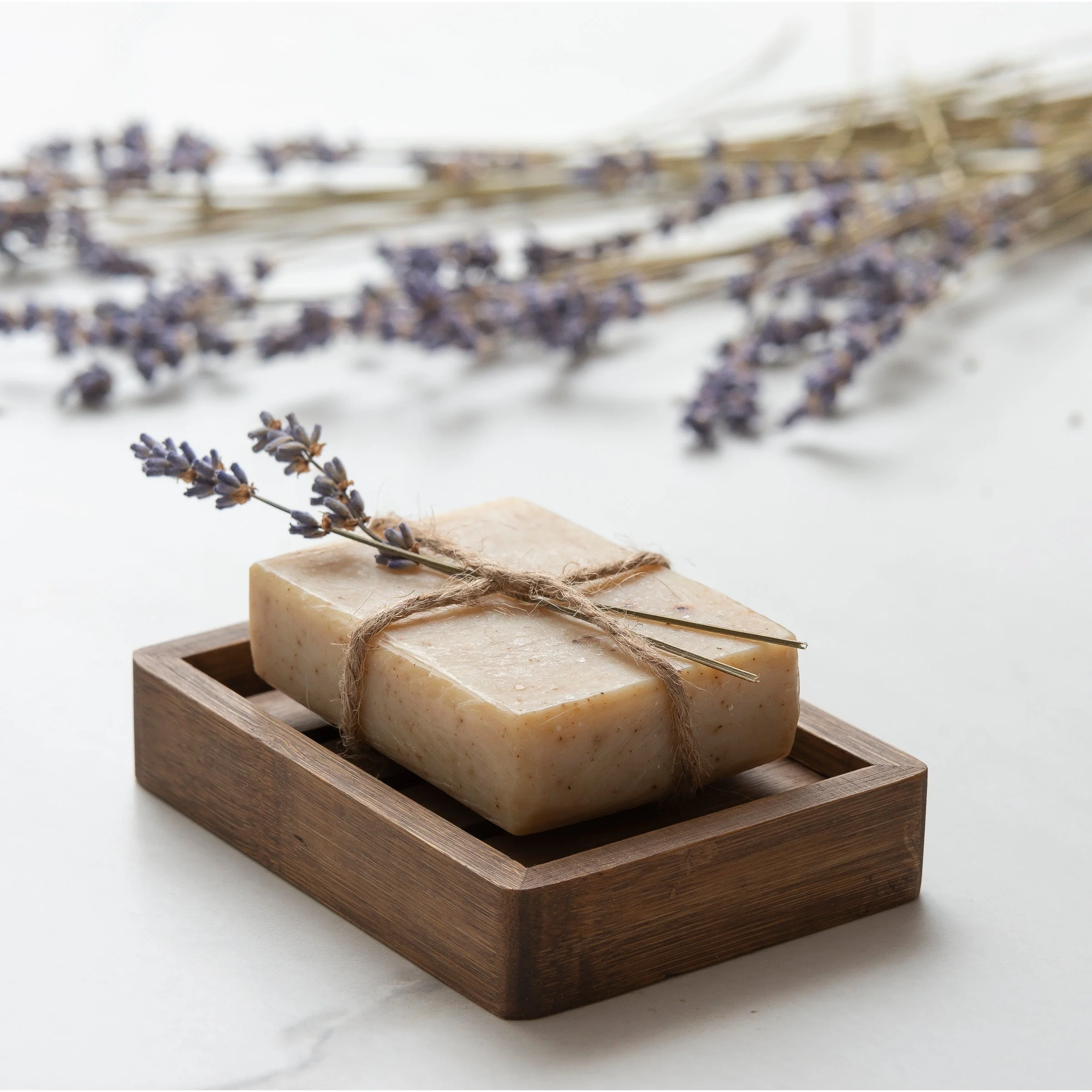 Hand Soap - Lavender & Propolis - Image 5