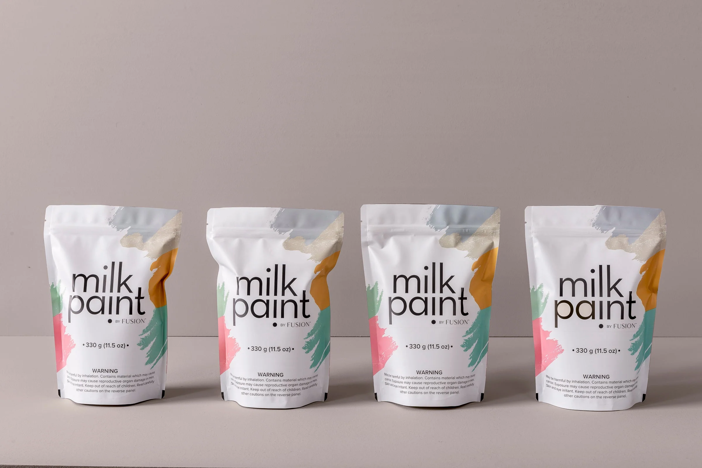 Milk Paint Starter Kit - Image 7