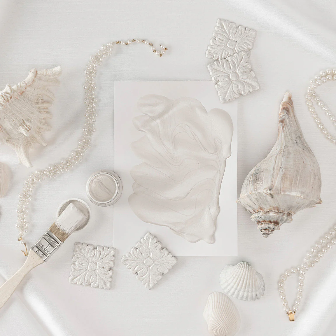 Pearl Metallic Paint - Image 3