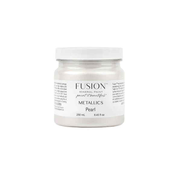 Pearl Metallic Paint - Image 7