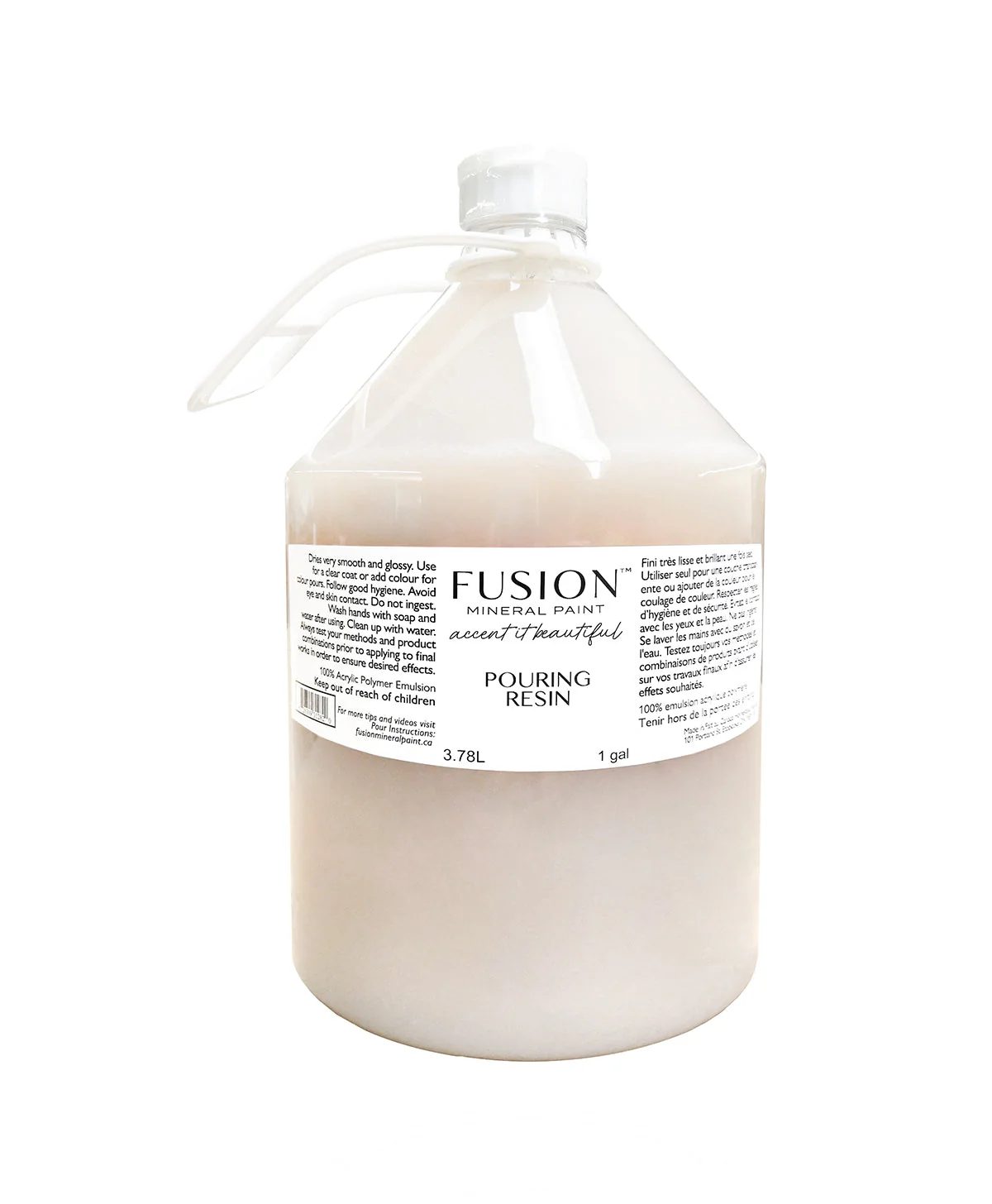 Pouring Resin - Image 5