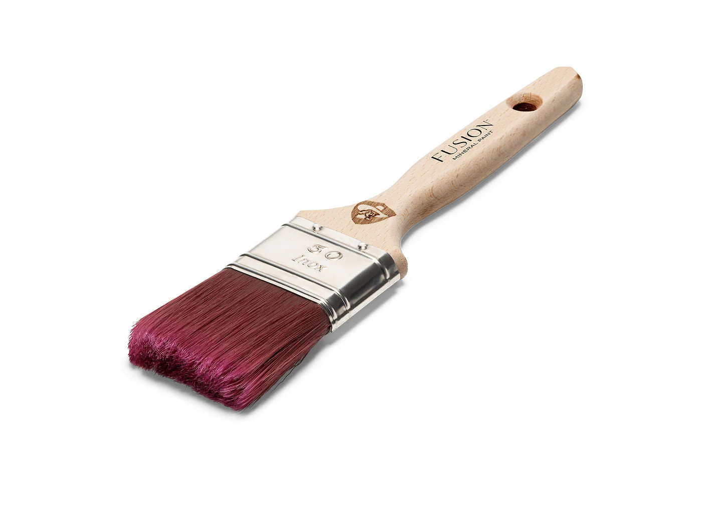 Staalmeester® ProHybrid -Fusion Branded Flat Brush - Image 4