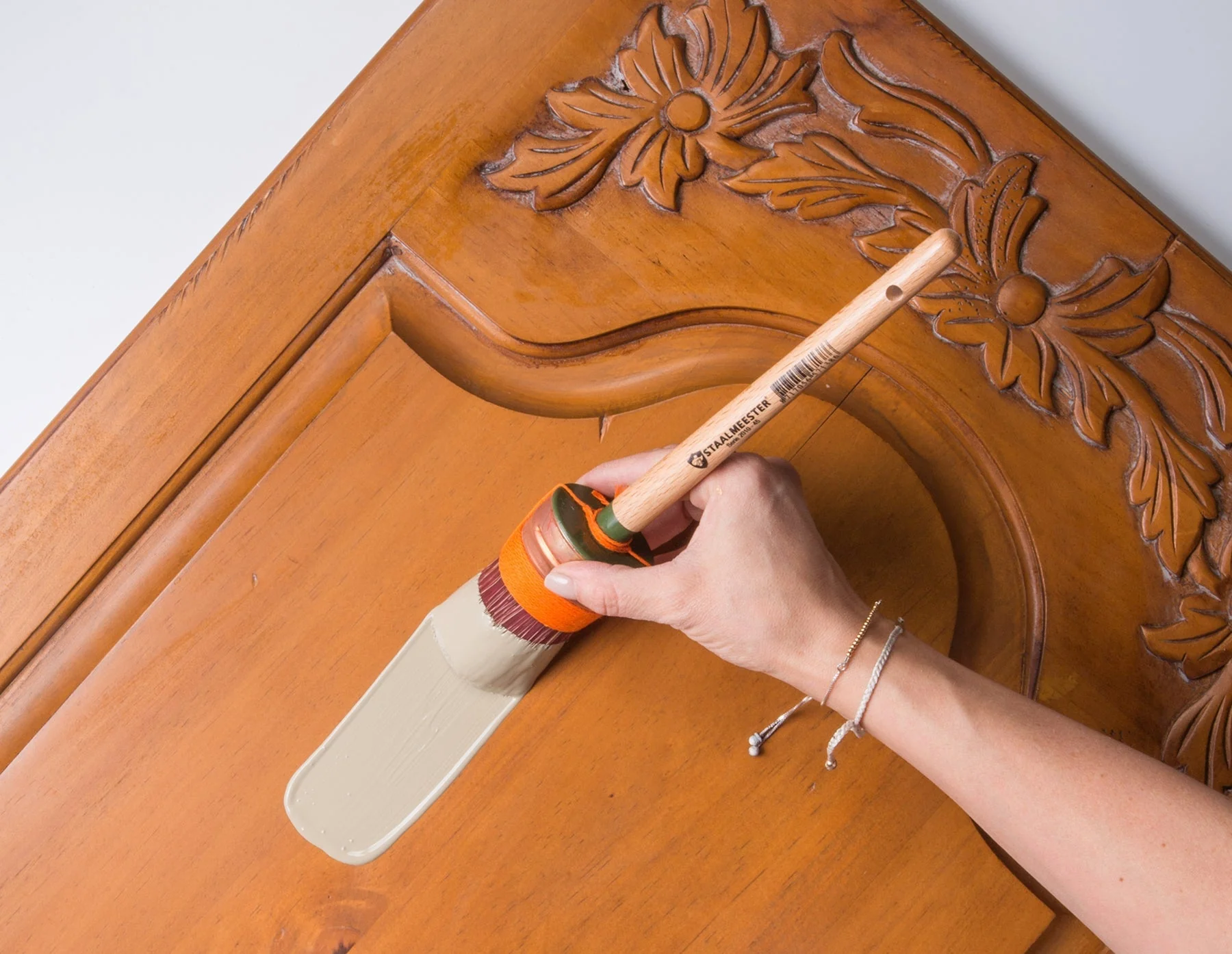 Staalmeester® Original Series - Oval - Image 3