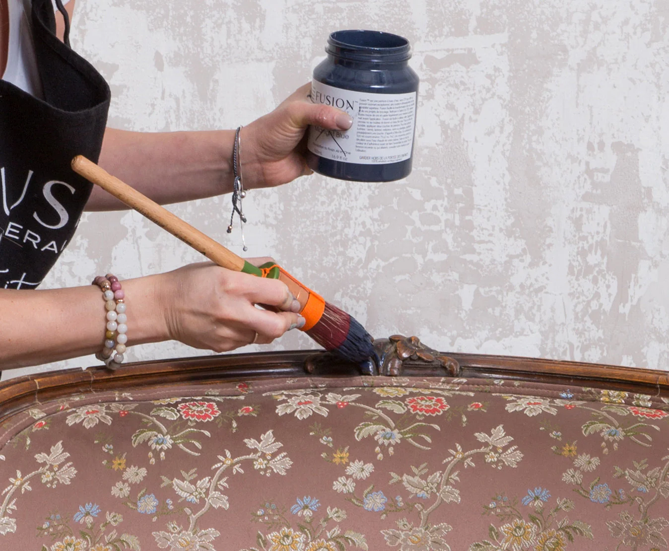 Staalmeester® Original Series - Pointed Sash - Image 3