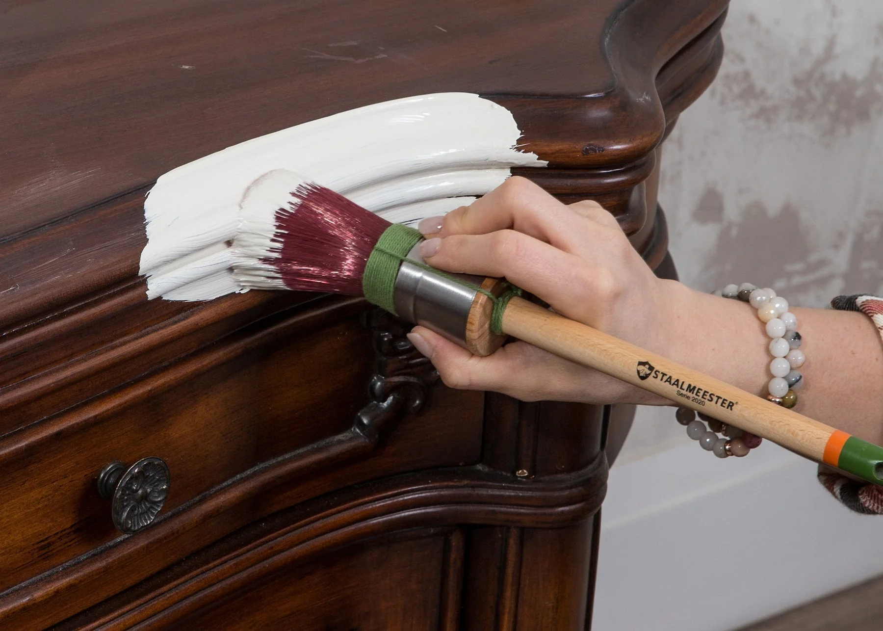 Staalmeester® ProHybrid - Round - Image 3