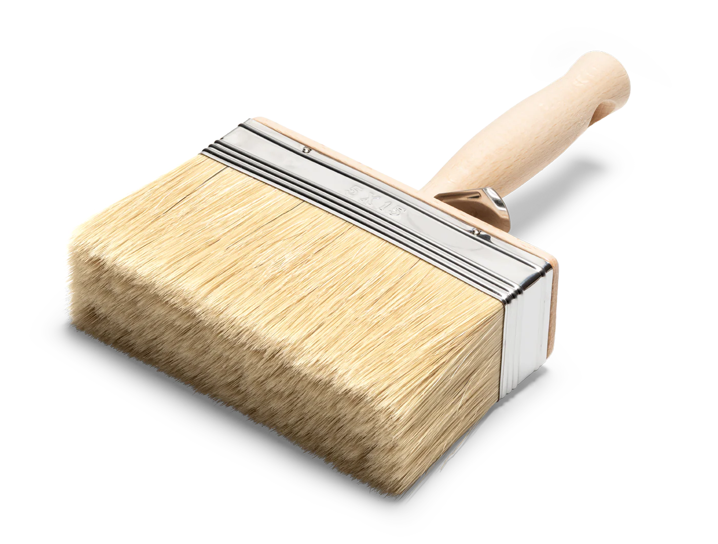 Staalmeester® Classic Natural Bristle Series - Round - Image 5