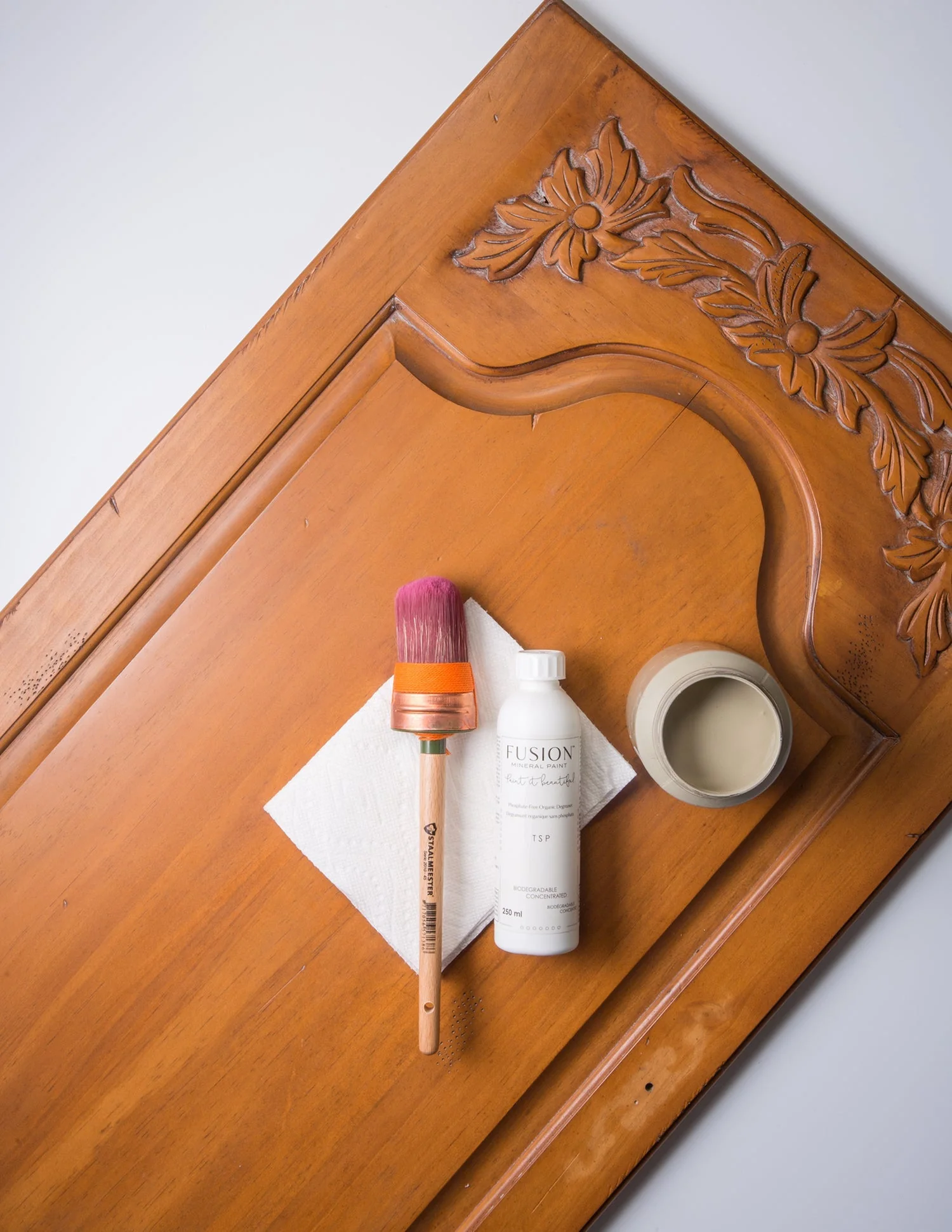 TSP Alternative 250ml - Image 4